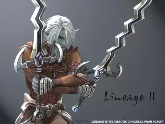 Lineage: II The Chaotic Chronicle