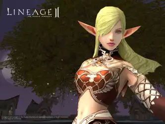 Lineage II 44h