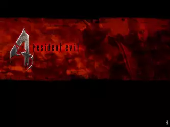Resident Evil 4 - Biohazard