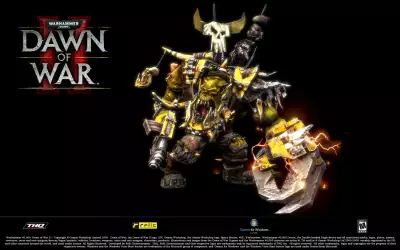 Warhammer 4w
