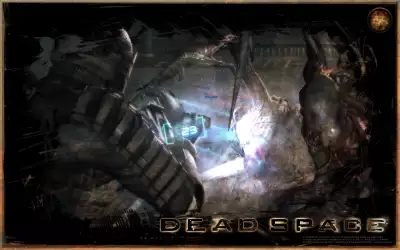 Dead Space 23x