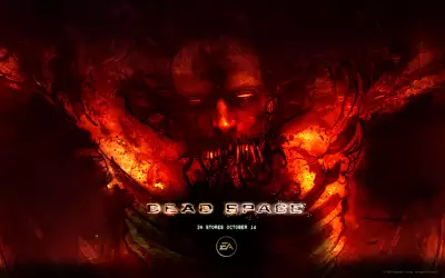 Dead Space 7x