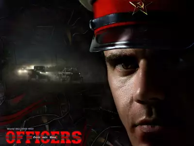 Officers 006