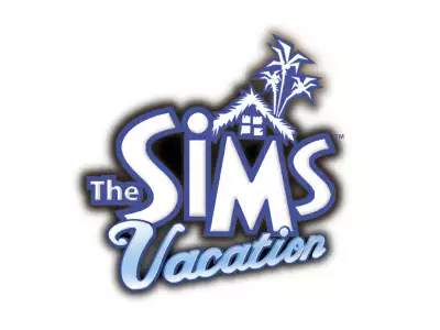 The Sims Vacation