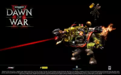 Warhammer 5w