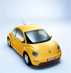 VW Beetle 01 2684