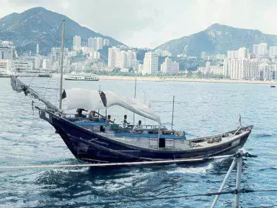 Hong Kong 11