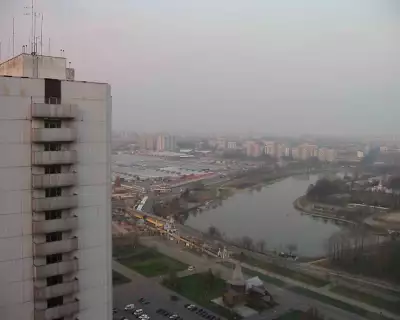 Hotel,view Moscow 2