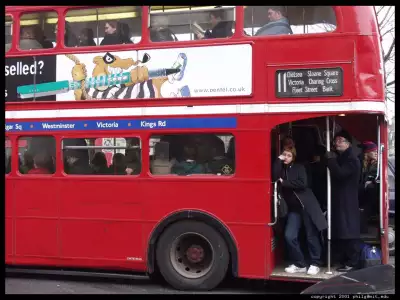 London Bus Blues.half
