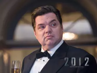 Oliver Platt in movie 2012 about world earthquakes