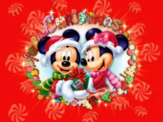 Disney - Christmas