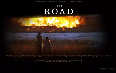 Movie the Road