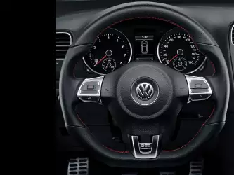 Volkswagen GTI 2010 07