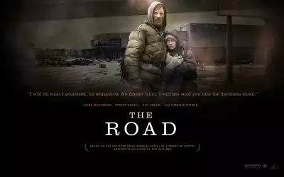 Dimension Films - The Road
