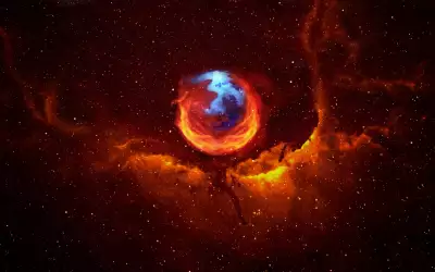 Firefox Planet
