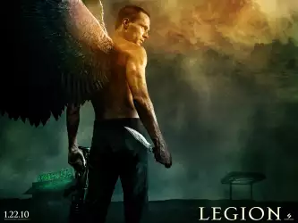 Legion - Michael