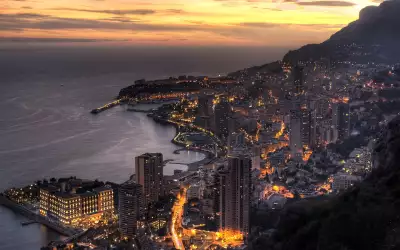 Monaco Coastal