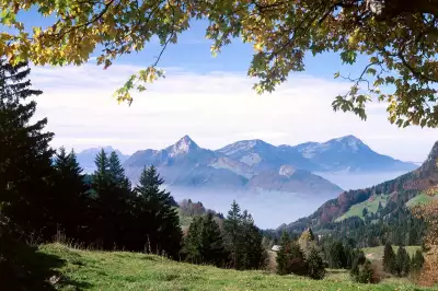 Ibergeregg Switzerland