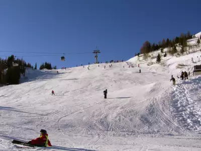 Ski Resort1