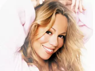 Mariah Carey Smile