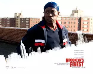 Brooklyn Finest