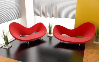 Modern and Beautiful Chairs