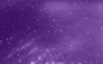 Violet Bubbles