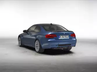 BMW M3 - 2011