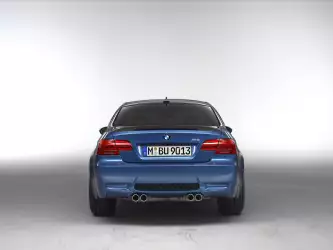 BMW M3 - 2011