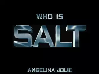 Who Is Salt