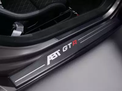 ABT R8 GTR