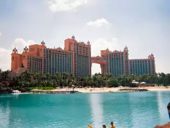 Bahamas Atlantis Resort 18