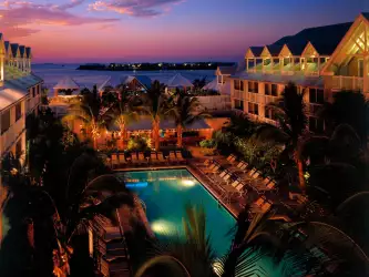 The Westin Key West Resort And Marina
