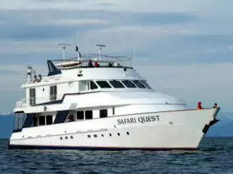 Travel Luxury Yacht