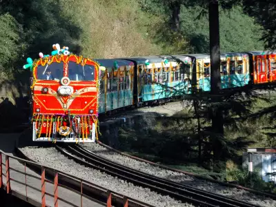 Heritage Train