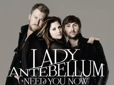 Captivating Cover: Lady Antebellum's 'Need You Now'