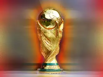 Fifa World Cup 2010