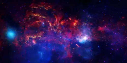 Nebula Space Universe