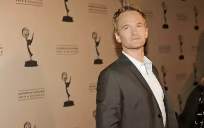 Neil Patrick Harris Evening With How I Met Your Mother