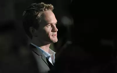 Neil Patrick Harris Evening With How I Met Your Mother