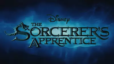 The Sorcerers Apprentice
