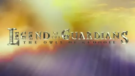 Legend Of The Guardians