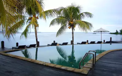 Manado Beach Resort