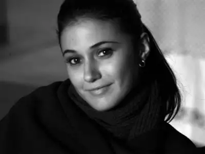 Emmanuelle Chriqui