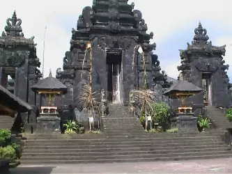Bali Temple1