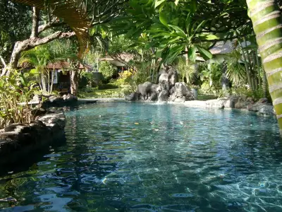Bali East Of Amed Cv Swimming Pool 2