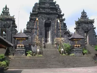 Bali Temple1