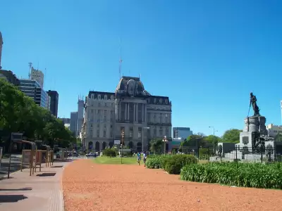 Buenos Aires 07