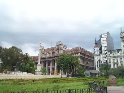 Buenos Aires 11
