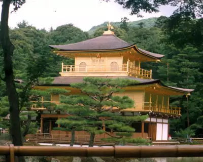 Japan Kyoto